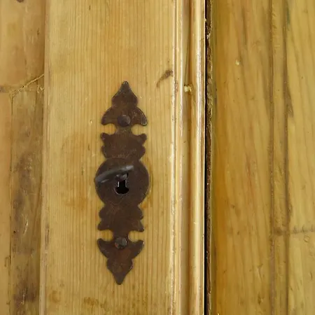 Casa Sandra Bertolini