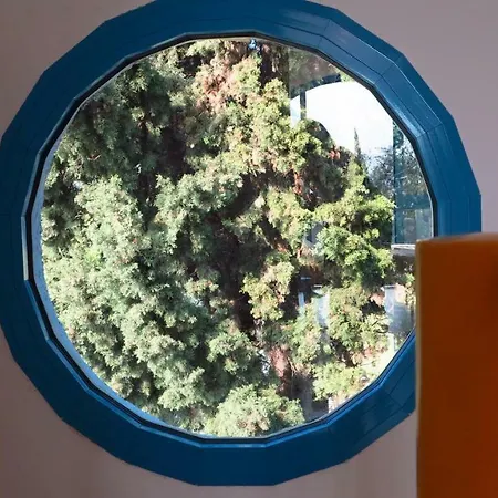 Casa Sandra Bertolini Vakantiehuis