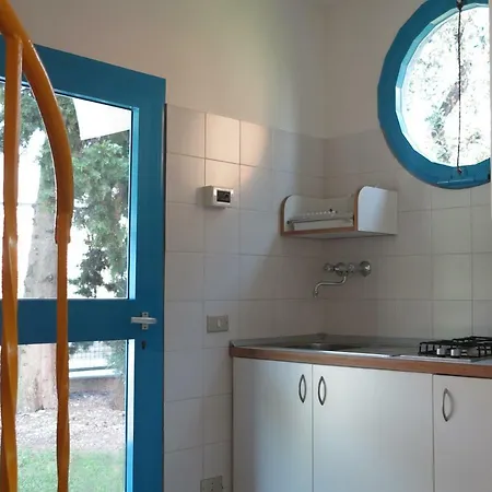 Casa Sandra Bertolini