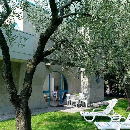 Дом отдыха Casa Sandra Bertolini *