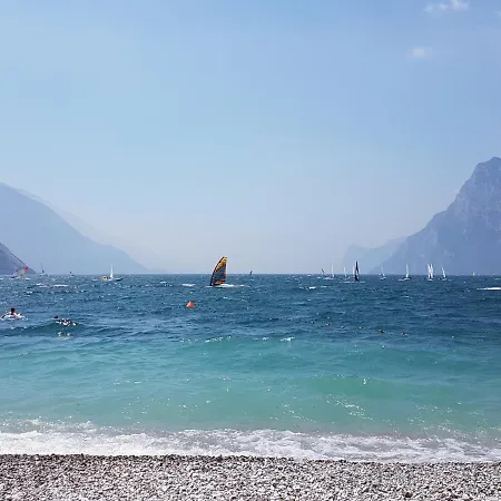 別荘 Casa Sandra Bertolini