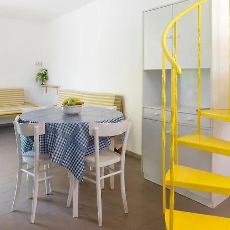 Casa Sandra Bertolini
