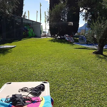 Casa Sandra Bertolini